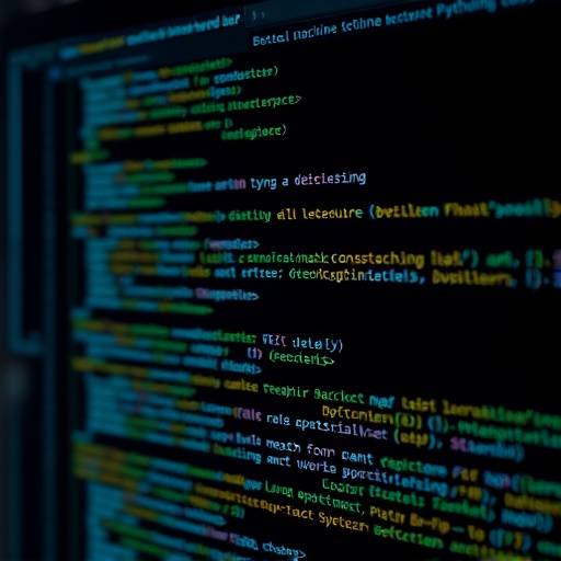 Thumbnail for Machine Learning with Python